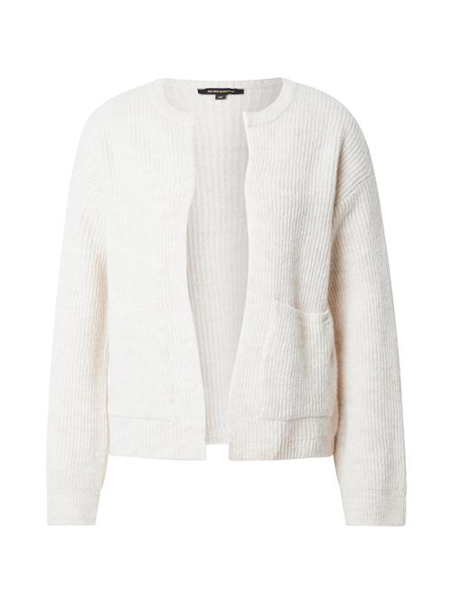 MORE & MORE Cardigan  creme