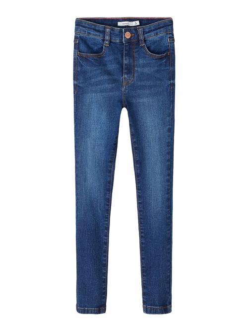 NAME IT Jeans 'Polly'  blue denim