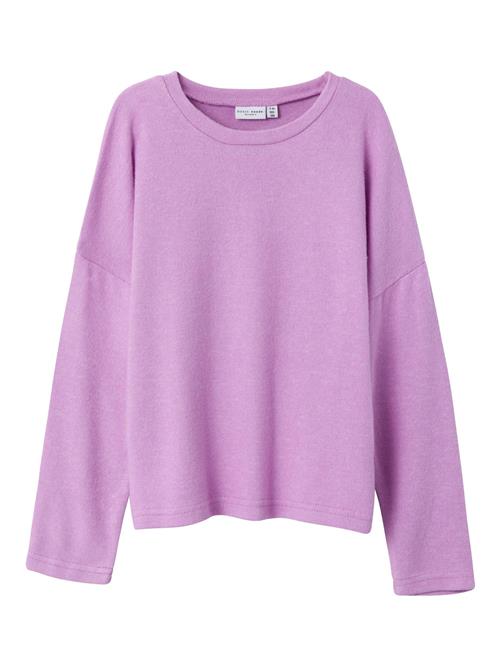 NAME IT Pullover 'Victi'  lilla