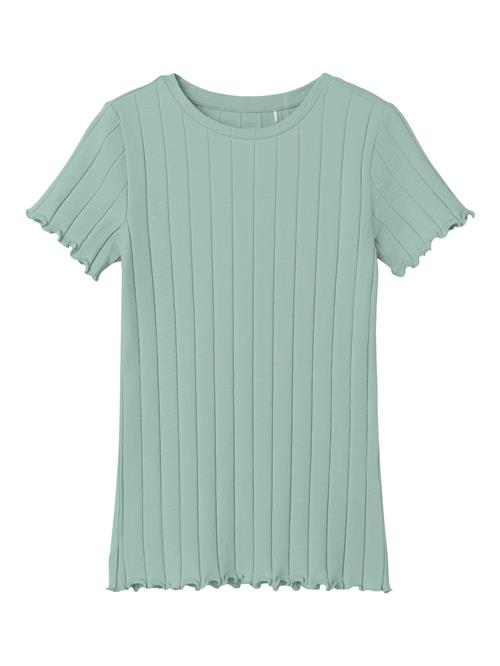 NAME IT Bluser & t-shirts 'Noralina'  mint