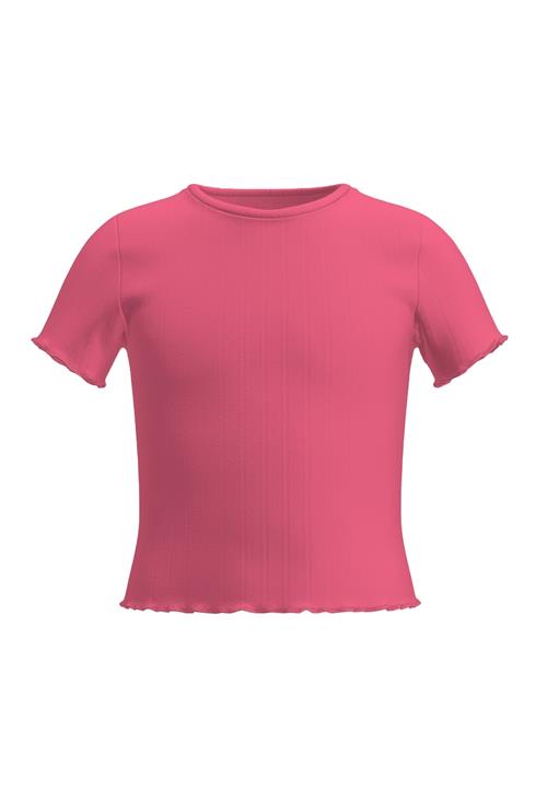 NAME IT Bluser & t-shirts 'NORALINA'  pink