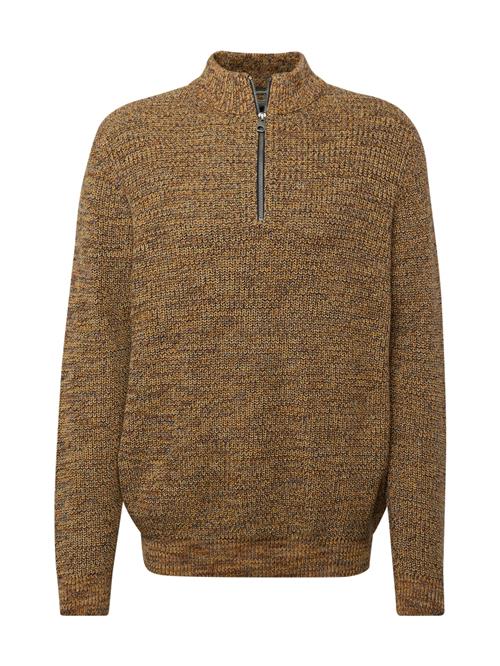 Se FYNCH-HATTON Pullover 'Mouline'  karamel ved About You