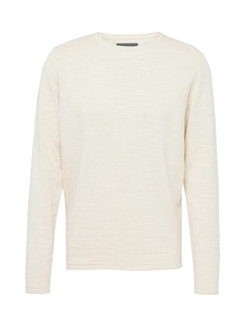 FYNCH-HATTON Pullover  uldhvid