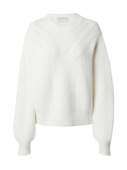 Se Neo Noir Pullover  offwhite ved About You