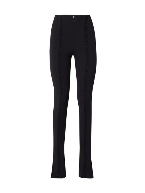 PATRIZIA PEPE Leggings  sort