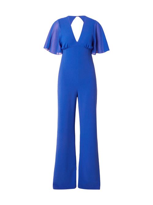 Se PATRIZIA PEPE Jumpsuit  royalblå ved About You