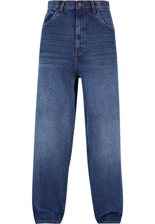 Se Urban Classics Jeans 'Ounce'  blue denim ved About You