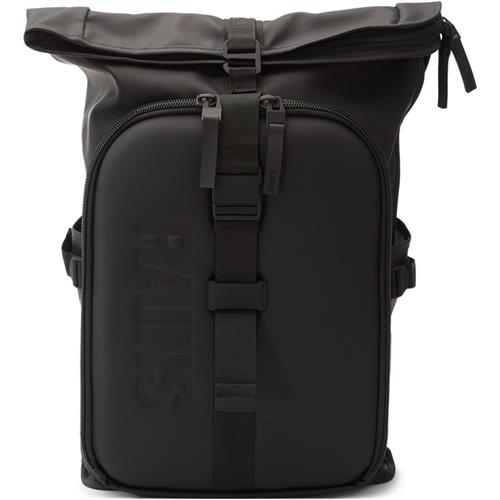 Se Rains - Texel Moulded Backpack ved Kaufmann