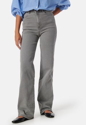 Dr. Denim Moxy Straight Grey denim M/34