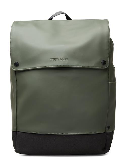 Tretorn Wings Daypack Tretorn Green