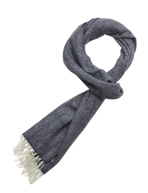 Amanda Christensen Scarf Amanda Christensen Blue