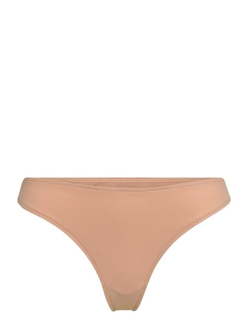 Schiesser Thong Schiesser Beige