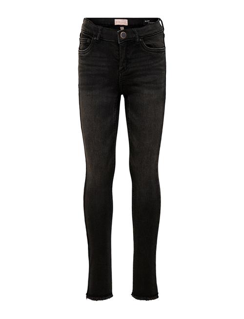 Kids Only Konblush Skinny Jeans 1099 Kids Only Black