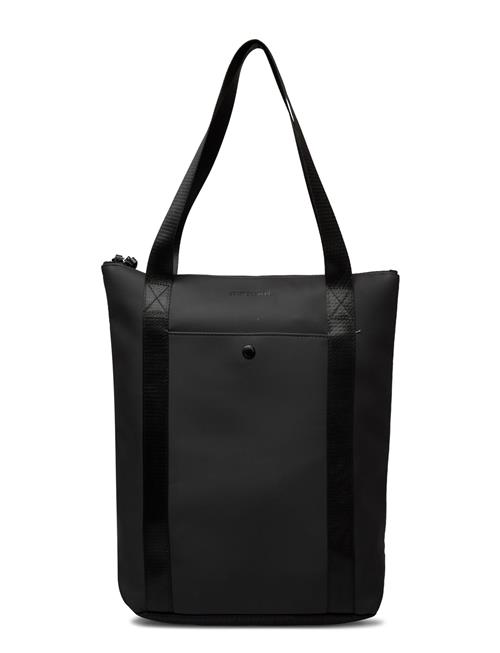 Se Tretorn Wings Tote Tretorn Black ved Booztlet