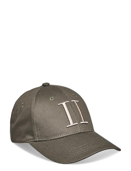 Les Deux Encore Baseball Cap Kids Les Deux Khaki