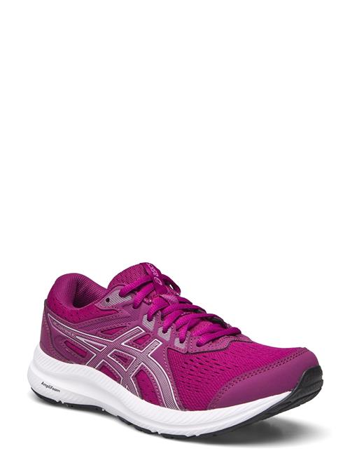 Se Asics Gel-Contend 8 Asics Purple ved Booztlet