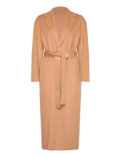 Filippa K Alexa Coat Filippa K Beige