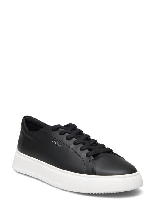 Se Copenhagen Studios Cph810M Suede Black Copenhagen Studios Black ved Booztlet