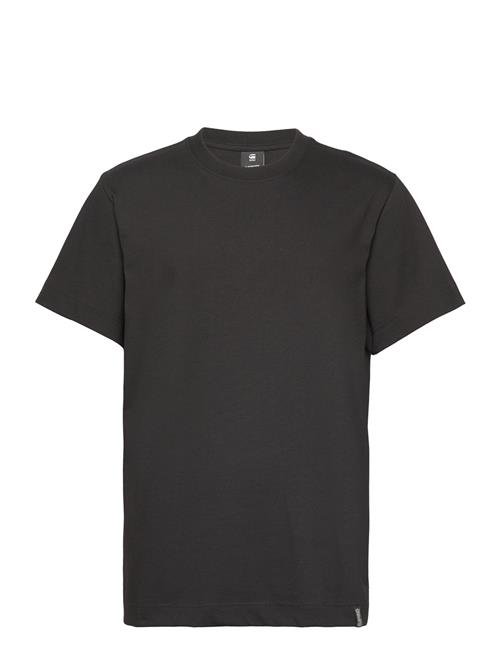 G-Star RAW Essential Loose R T G-Star RAW Black