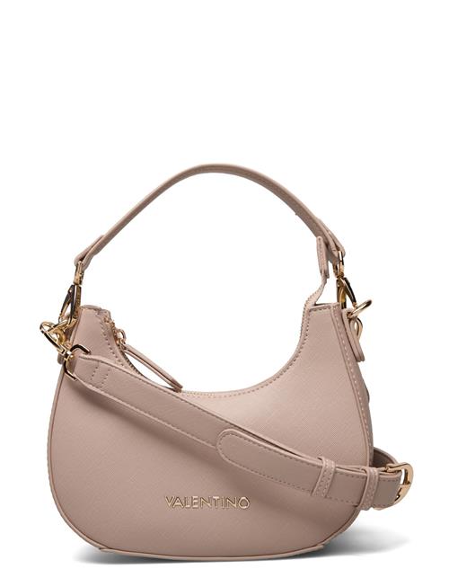 Se Valentino Bags Zero Re Valentino Bags Beige ved Booztlet