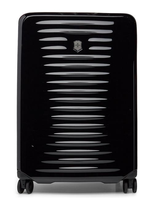 Victorinox Airox, Large Hardside Case, Black Victorinox Black