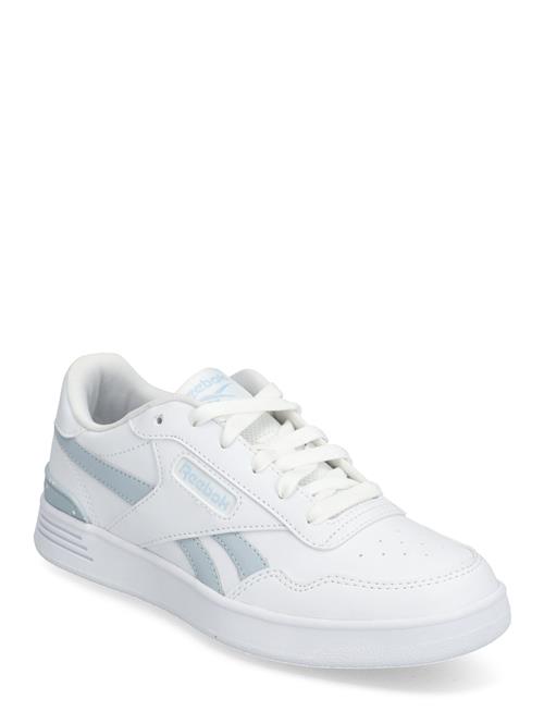 Reebok Classics Reebok Court Advance Reebok Classics White