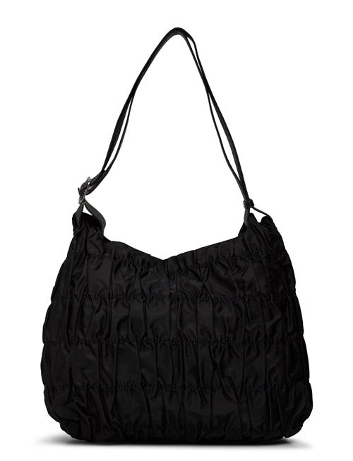 Albury Smock Shopper Rosemunde Black