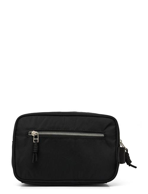 Les Deux Reserve Washbag Les Deux Black