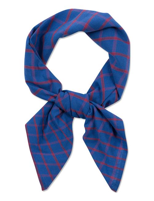 Nico Scarf STUDIO FEDER Blue