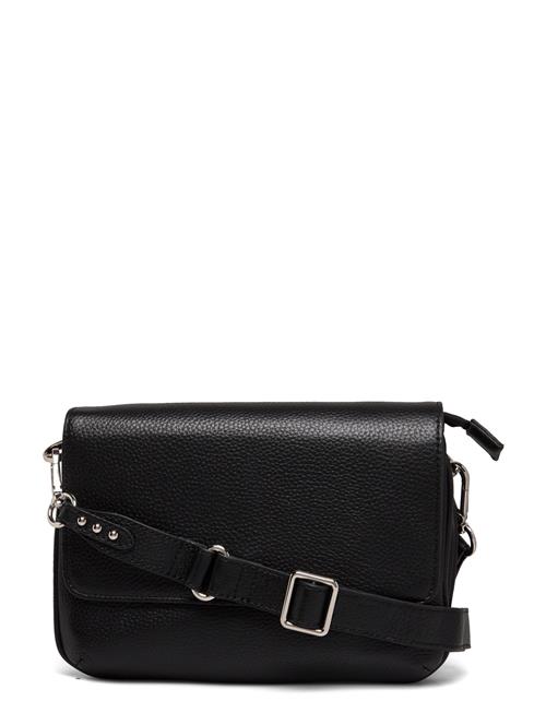 Rosemunde Taurus Shoulder Bag Rosemunde Black