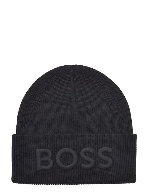 Afox_R BOSS Black