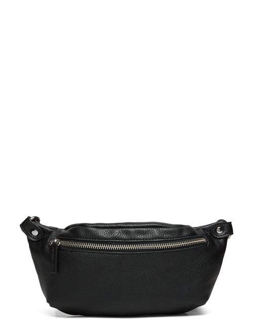 Se Ceannis Palermo Waist Bag Black Ceannis Black ved Booztlet