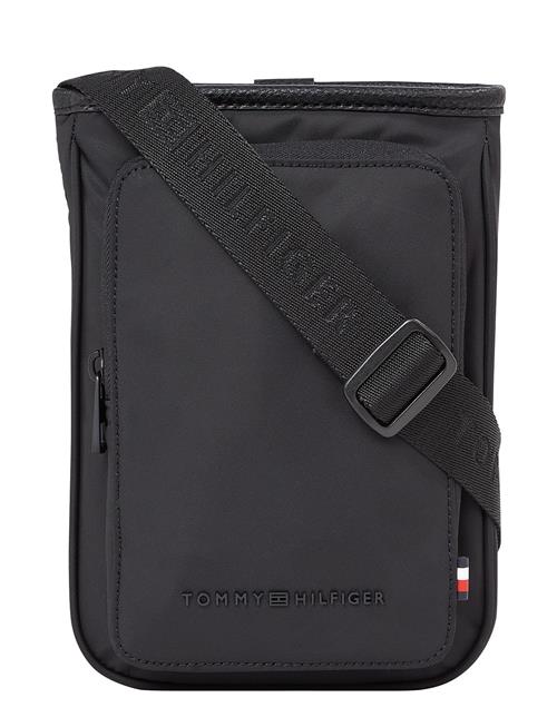 Th Repreve Mini Crossover Tommy Hilfiger Black