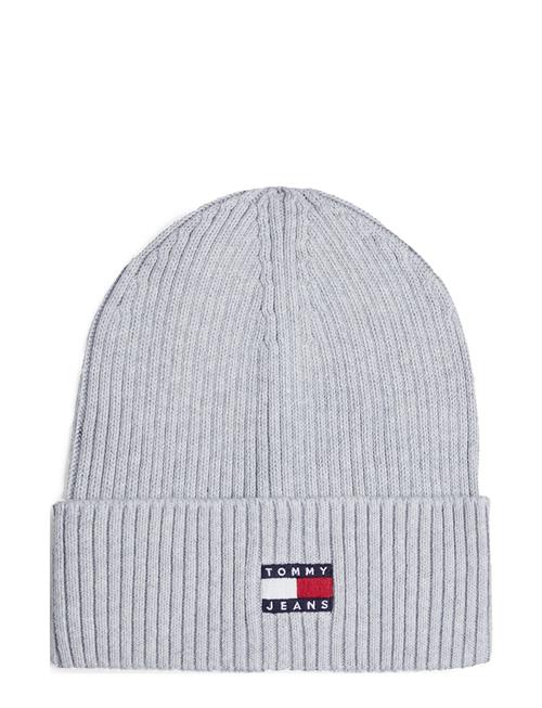 Tommy Hilfiger Tjm Heritage Core Beanie Tommy Hilfiger Grey