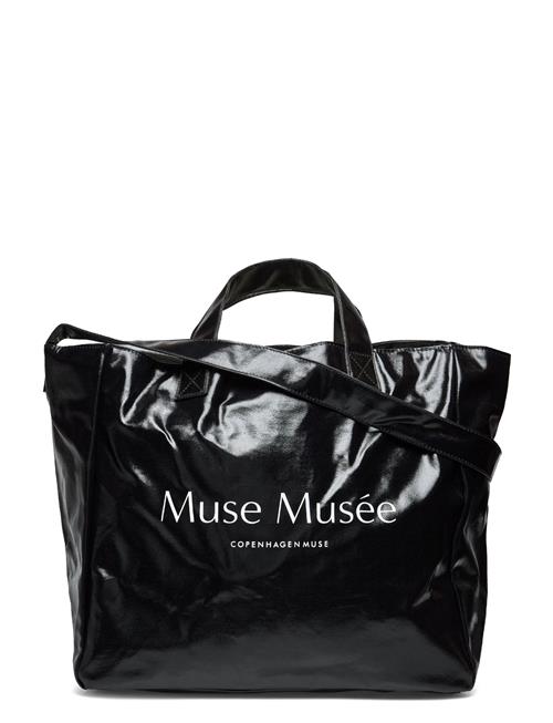 Copenhagen Muse Cmflash-Bag Copenhagen Muse Black