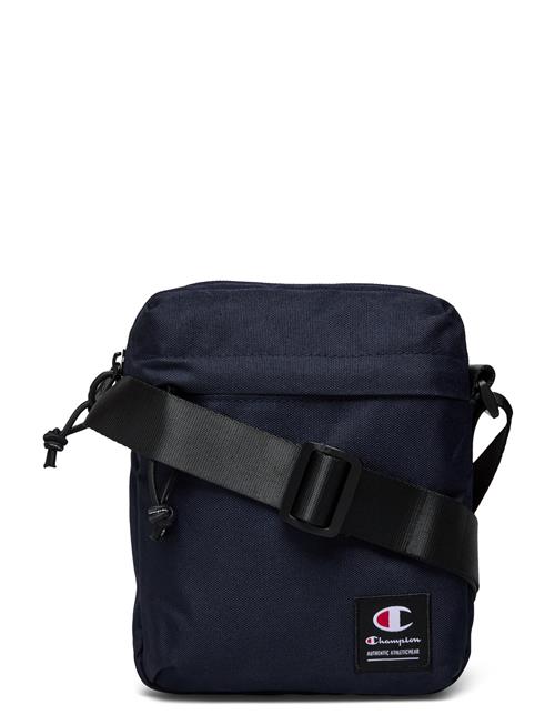 Champion Small Shoulder Bag Champion Navy