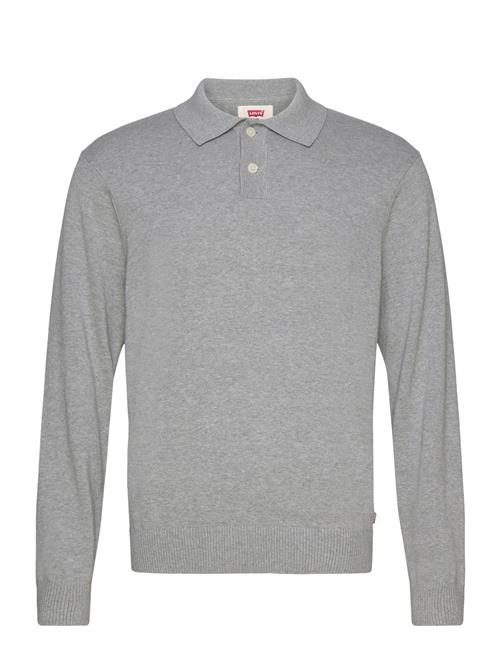 568 Loose Straight Welcome To LEVI´S Men Grey