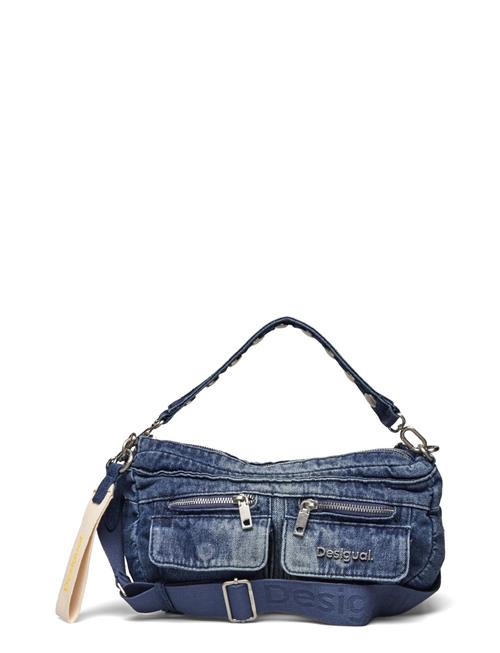 Desigual Denim Pri Desigual Blue