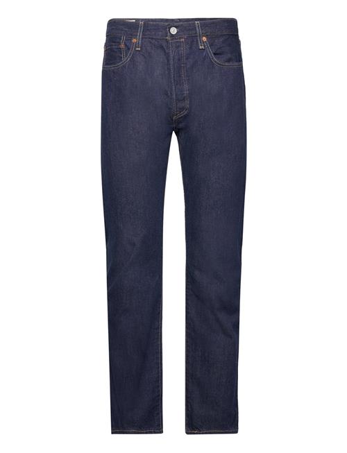 Se LEVI´S Men 501 Levisoriginal Wash LEVI´S Men Blue ved Booztlet