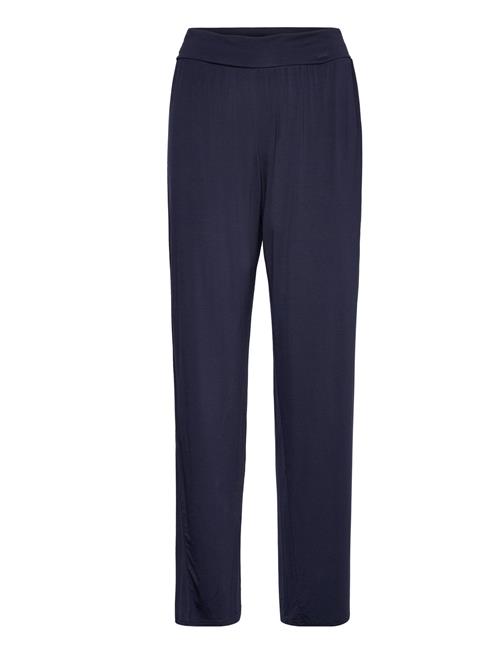 Bamboo Lounge Pants Lady Avenue Navy