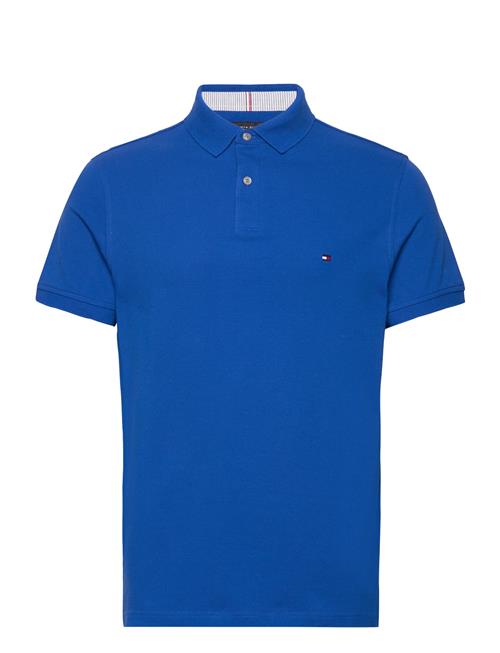 1985 Regular Polo Tommy Hilfiger Blue