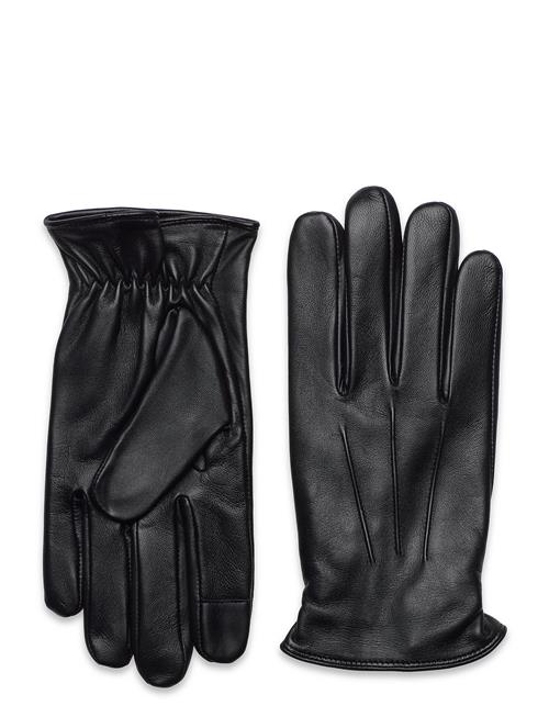 Se Bruun & Stengade Bs Gonzo Gloves Bruun & Stengade Black ved Booztlet