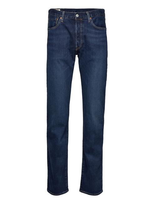 Se LEVI´S Men 501 Levisoriginal Do The Rump LEVI´S Men Blue ved Booztlet