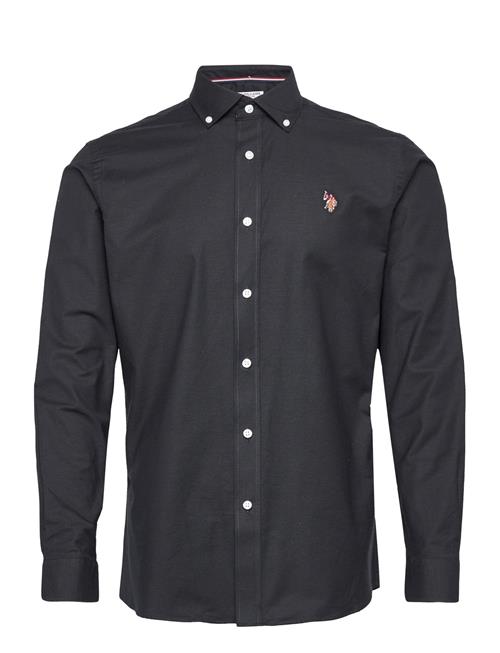 U.S. Polo Assn. Esmar Shirt U.S. Polo Assn. Black