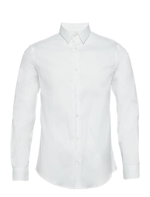 Emporio Armani Shirt Emporio Armani White