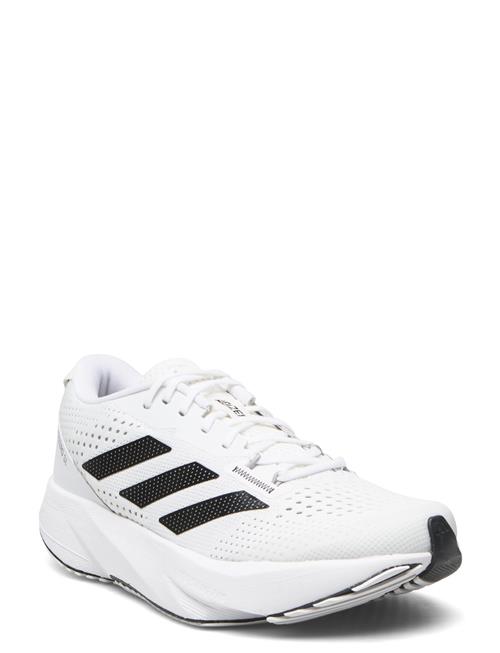 Se adidas Performance Adizero Sl W Adidas Performance White ved Booztlet