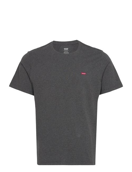 LEVI´S Men Ss Original Hm Tee B65 Dark Gr LEVI´S Men Grey