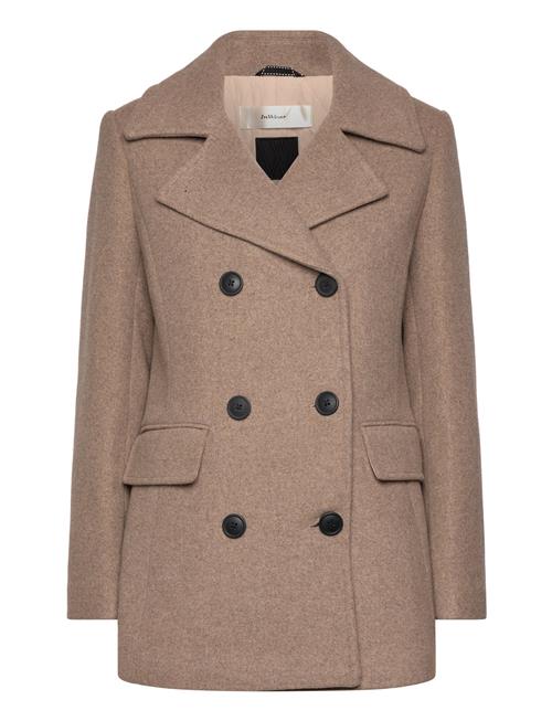 InWear Perryiw Sailor Coat InWear Beige