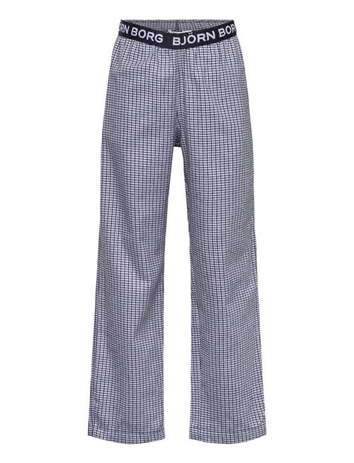 Björn Borg Core Pyjama Pants Björn Borg Navy