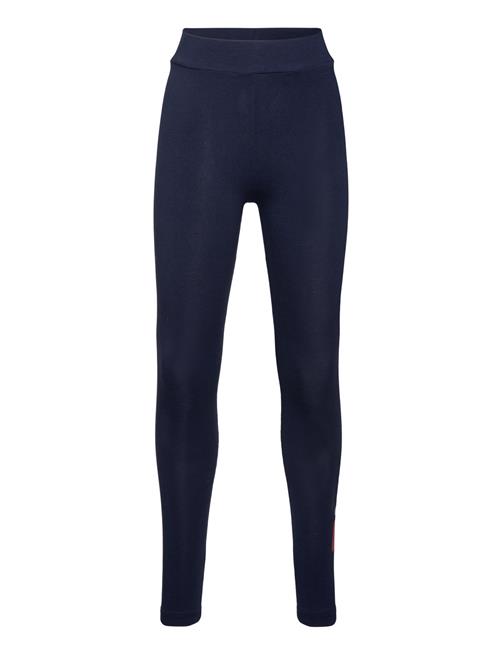 Bambari Classic Logo Leggings FILA Navy